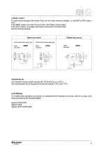 Preview for 116 page of Siemens SIMOTICS 1LA Compact Operating Instructions