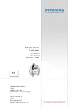 Preview for 136 page of Siemens SIMOTICS 1LA Compact Operating Instructions