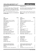 Preview for 137 page of Siemens SIMOTICS 1LA Compact Operating Instructions