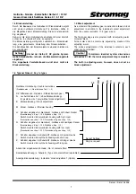 Preview for 141 page of Siemens SIMOTICS 1LA Compact Operating Instructions