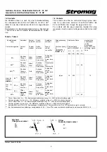 Preview for 144 page of Siemens SIMOTICS 1LA Compact Operating Instructions