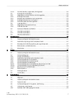 Preview for 7 page of Siemens SIMOTICS A 1FU8 Operating Instructions Manual