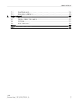 Preview for 9 page of Siemens SIMOTICS A 1FU8 Operating Instructions Manual