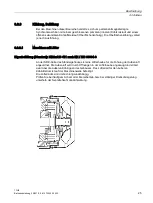 Preview for 25 page of Siemens SIMOTICS A 1FU8 Operating Instructions Manual