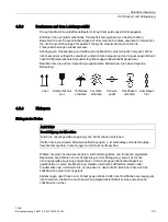 Preview for 33 page of Siemens SIMOTICS A 1FU8 Operating Instructions Manual