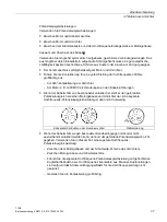 Preview for 37 page of Siemens SIMOTICS A 1FU8 Operating Instructions Manual