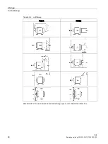 Preview for 46 page of Siemens SIMOTICS A 1FU8 Operating Instructions Manual