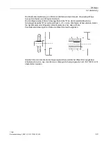 Preview for 49 page of Siemens SIMOTICS A 1FU8 Operating Instructions Manual