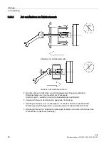 Preview for 50 page of Siemens SIMOTICS A 1FU8 Operating Instructions Manual