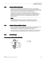 Preview for 55 page of Siemens SIMOTICS A 1FU8 Operating Instructions Manual