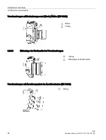 Preview for 56 page of Siemens SIMOTICS A 1FU8 Operating Instructions Manual