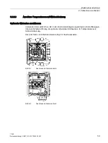 Preview for 59 page of Siemens SIMOTICS A 1FU8 Operating Instructions Manual