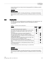 Preview for 85 page of Siemens SIMOTICS A 1FU8 Operating Instructions Manual