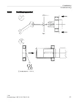 Preview for 91 page of Siemens SIMOTICS A 1FU8 Operating Instructions Manual