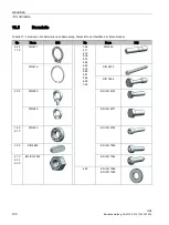 Preview for 100 page of Siemens SIMOTICS A 1FU8 Operating Instructions Manual