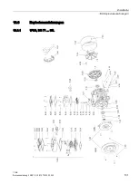 Preview for 101 page of Siemens SIMOTICS A 1FU8 Operating Instructions Manual