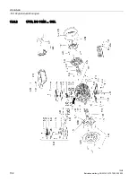 Preview for 102 page of Siemens SIMOTICS A 1FU8 Operating Instructions Manual