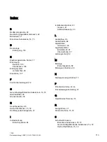 Preview for 113 page of Siemens SIMOTICS A 1FU8 Operating Instructions Manual