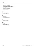 Preview for 114 page of Siemens SIMOTICS A 1FU8 Operating Instructions Manual