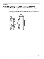 Preview for 138 page of Siemens SIMOTICS A 1FU8 Operating Instructions Manual