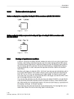 Preview for 139 page of Siemens SIMOTICS A 1FU8 Operating Instructions Manual