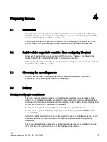 Preview for 143 page of Siemens SIMOTICS A 1FU8 Operating Instructions Manual