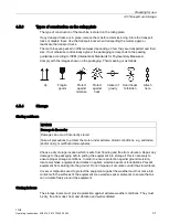 Preview for 145 page of Siemens SIMOTICS A 1FU8 Operating Instructions Manual