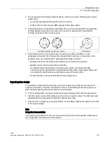 Preview for 149 page of Siemens SIMOTICS A 1FU8 Operating Instructions Manual