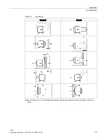 Preview for 157 page of Siemens SIMOTICS A 1FU8 Operating Instructions Manual