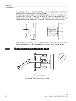 Preview for 160 page of Siemens SIMOTICS A 1FU8 Operating Instructions Manual