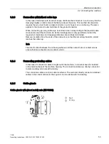 Preview for 167 page of Siemens SIMOTICS A 1FU8 Operating Instructions Manual