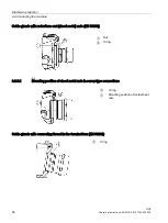 Preview for 168 page of Siemens SIMOTICS A 1FU8 Operating Instructions Manual