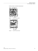 Preview for 171 page of Siemens SIMOTICS A 1FU8 Operating Instructions Manual