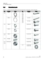 Preview for 210 page of Siemens SIMOTICS A 1FU8 Operating Instructions Manual