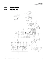 Preview for 211 page of Siemens SIMOTICS A 1FU8 Operating Instructions Manual