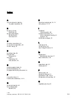 Preview for 223 page of Siemens SIMOTICS A 1FU8 Operating Instructions Manual