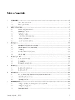 Preview for 5 page of Siemens SIMOTICS CONNECT 600 Operating Instructions Manual