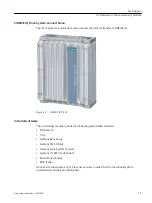 Preview for 17 page of Siemens SIMOTICS CONNECT 600 Operating Instructions Manual