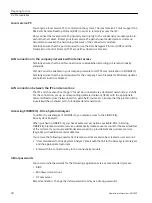 Preview for 22 page of Siemens SIMOTICS CONNECT 600 Operating Instructions Manual