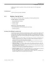 Preview for 23 page of Siemens SIMOTICS CONNECT 600 Operating Instructions Manual