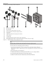 Preview for 50 page of Siemens SIMOTICS CONNECT 600 Operating Instructions Manual