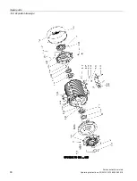 Preview for 90 page of Siemens SIMOTICS DP 1PC13 Operating Instructions Manual