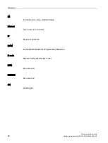 Preview for 96 page of Siemens SIMOTICS DP 1PC13 Operating Instructions Manual