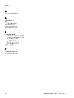 Preview for 98 page of Siemens SIMOTICS DP 1PC13 Operating Instructions Manual