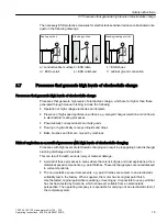 Предварительный просмотр 17 страницы Siemens SIMOTICS DP 1PC134 Operating Instructions Manual