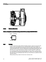 Предварительный просмотр 24 страницы Siemens SIMOTICS DP 1PC134 Operating Instructions Manual