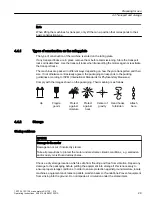 Предварительный просмотр 31 страницы Siemens SIMOTICS DP 1PC134 Operating Instructions Manual