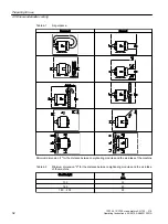 Preview for 34 page of Siemens SIMOTICS DP 1PC134 Operating Instructions Manual