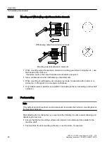 Предварительный просмотр 48 страницы Siemens SIMOTICS DP 1PC134 Operating Instructions Manual