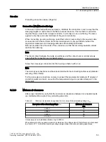 Preview for 55 page of Siemens SIMOTICS DP 1PC134 Operating Instructions Manual